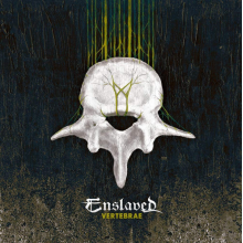 Enslaved - Vertebrae