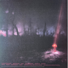 Enter Shikari - A Kiss For The Whole World LP