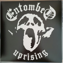 Entombed - Uprising LP