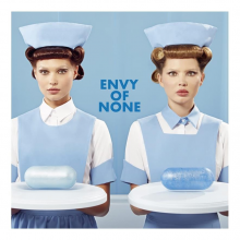 Envy Of None - Envy Of None LP