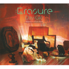 Erasure - Day-Glo Based On A True Story