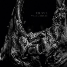 Erdve - Vaitojimas Limited Edition