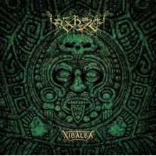 Ershetu - Xibalba