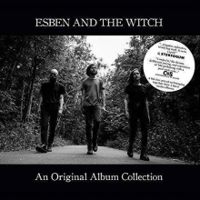 Esben And The Witch - Nowhere Older Terrors