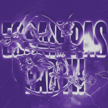 Essaie Pas - Earth EP