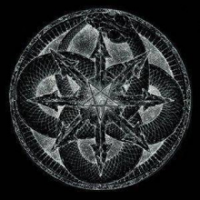 Eucharist - I Am The Void LP