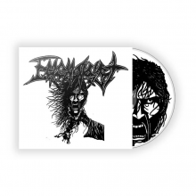 Eucharist - The Demo Years 1989-1992
