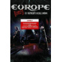 Europe - Live At Shepherd'S Bush London Dvd
