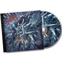 Evil Invaders - Shattering Reflections