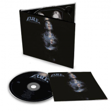 Evile - The Unknown CD LIMITED