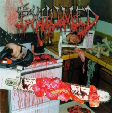 Exhumed - Gore Metal