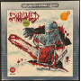 Exhumed - Horror LP SPLATTER