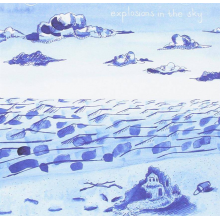 Explosions In The Sky - How Strange Innocence