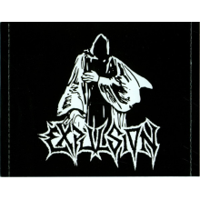 Expulsion - Certain Corpses Never Decay