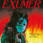 Exumer - Possessed By Fire LP PICTURE