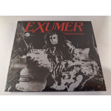 Exumer - Rising From The Sea
