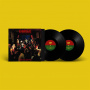 Ezra Collective - Dance No One's Watching LP BLACK