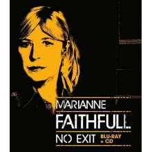 Faithfull, Marianne - No Exit Brcd