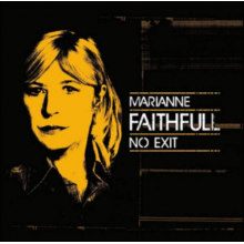 Faithfull, Marianne - No Exit Cddvd