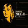 Faithfull, Marianne - No Exit Cddvd