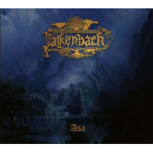 Falkenbach - Asa
