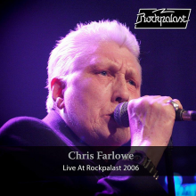 Farlowe, Chris - Live At Rockpalast 2006 LP