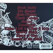 Farsoth - The Plague