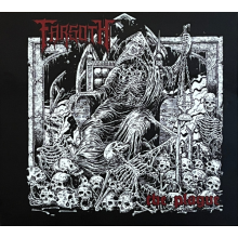 Farsoth - The Plague