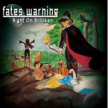 Fates Warning -