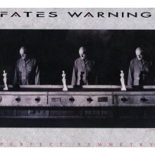 Fates Warning - Perfect Symetry