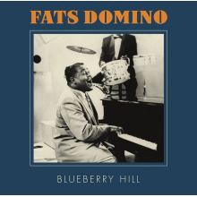 Fats Domino - Blueberry Hills LP