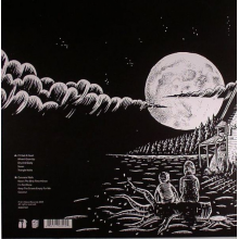 Fever Ray - Fever Ray LP