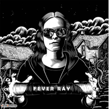 Fever Ray - Fever Ray LP