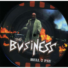 Business - Hell 2 Pay (Pd)