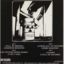 Smogtown - All Wiped Out