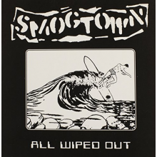 Smogtown - All Wiped Out
