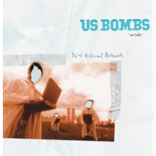 U.S. Bombs - 7-Art Kills