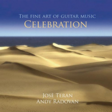 Radovan, Andy - Celebration