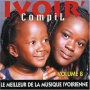 V/A - Ivoir Comp. 8-Ivory Coast