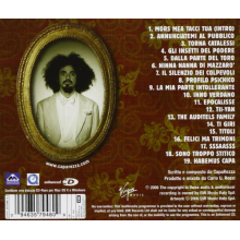 Caparezza - Habemus Capa