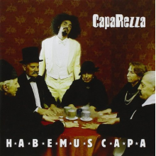 Caparezza - Habemus Capa