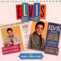 Presley, Elvis - Live a Little.../Trouble With Girls/Change of Habit/Charro