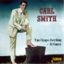 Smith, Carl - Mr Country - Time Changes