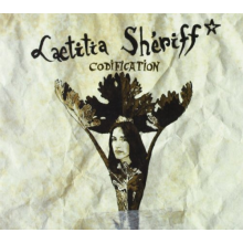 Sheriff, Laetitia - Codification