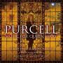 Purcell, H. - Music For Queen Mary