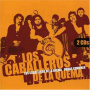 Los Caballeros De La Quema - Obras Cumbres