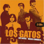 Los Gatos - Obras Cumbres