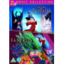 Animation - Fantasia & Fantasia 2000