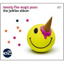 V/A - Twenty Five Magic Years - the Jubilee Album