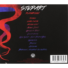 Stepart - Playground